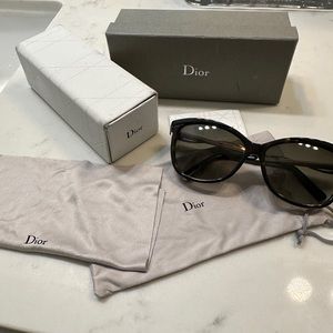 Dior MetalEyes 2 Sunglasses